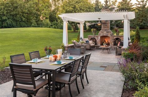 Patio Design Basics Southview Design