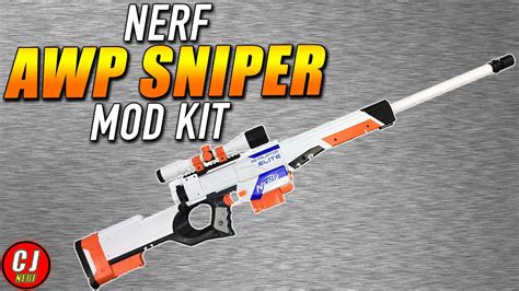 nerf sniper nerf sniper Promotions