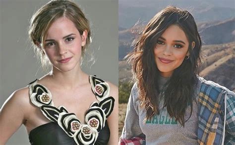 Rough Tied Up Femdom Sex With Emma Watson Or Slow Sensual Vanilla Sex With Jenna Ortega R