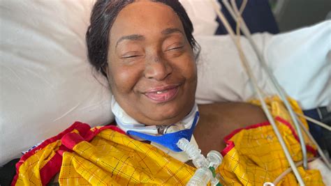 Fundraiser by Ariel Mack : Her Birthday wishes : Kim’s ALS STORY