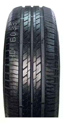 Llantas 20555r16 Hd667 91v Índice De Velocidad V