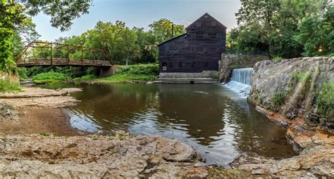 Muscatine, Iowa | Storied and Scenic Region | Travel Iowa