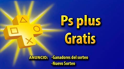 Como Tener Ps Plus Totalmente Gratis De Manera Legal Sin Baneo