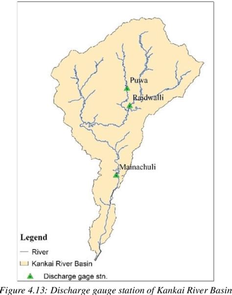 Rainfall Runoff Simulation And Modelling Using Hec Hms And Hec Ras