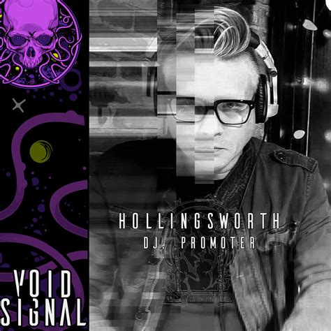 Void - Hello again, a new Void Signal with Hollingsworth of Elektro