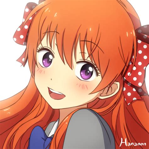 Chiyo Sakura By Hananon On Deviantart