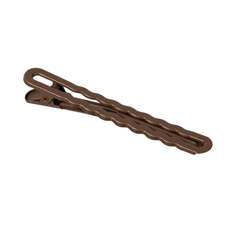 Kit Presilha Wave Nude 4 Peças ProArt ÚNICO