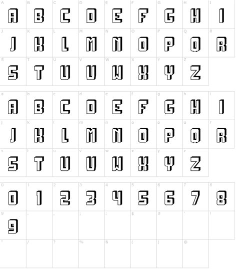 Computer Font Download