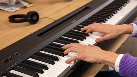 Yamaha P-145: Neue Definition von portablen Pianos ⋆ delamar.de