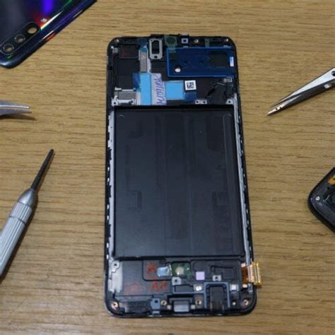 Android Charging Port Repair. Real Mobile Repair’s Expert Solutions ...