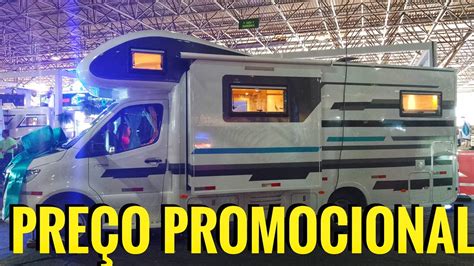 Veja Quem Encontramos GLOBE MOTORHOME Especialista Em Leveza Na