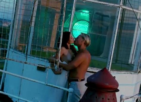 Olga Sutulova Nude Pics Page 2