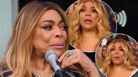 Wendy Williams Health 2024 Blisse Johannah