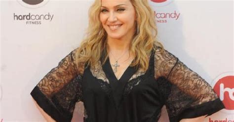 Madonna réagit après la condamnation des Pussy Riot Premiere fr