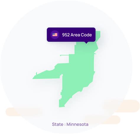 952 Area Code Location, Time Zone, Zip Code, Scams, Cities