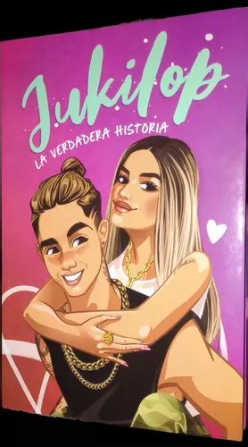 Libro Jukilop La Verdadera Historia 9786073174077 Meses Sin Intereses