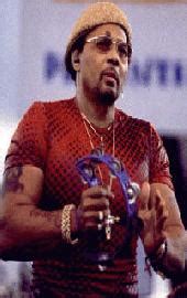 Artist Biograpy Aaron Neville Biography