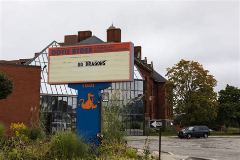 Streets Surrounding Flint Elementary Schools To Receive 13m In