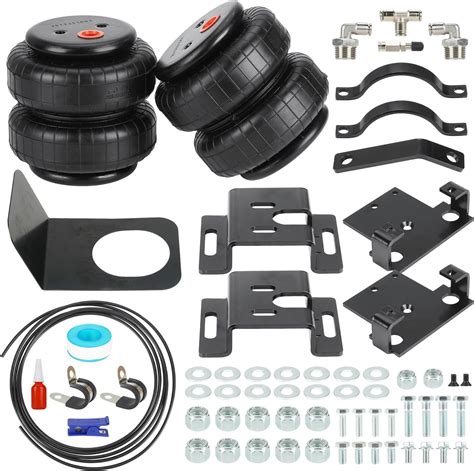 Amazon Torque Airbag Air Bag Suspension Kit For Ford