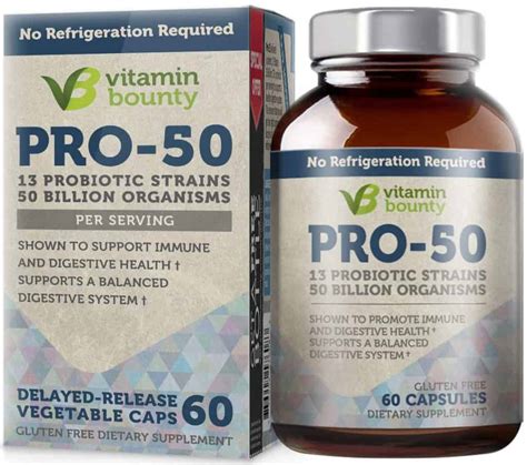 Best Prebiotic Supplements In 2024 Top 10 Brands To Choose