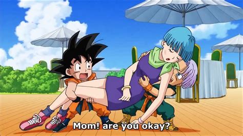 Dragon Ball Super「amv」 Bulma Get Slapped By Beerus And Vegeta Reaction 🔥