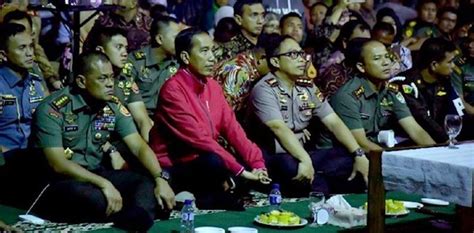 Syaifullah Tamliha Bantah Klaim Gatot Nurmantyo Dipecat Jokowi Gara