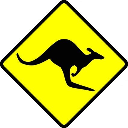 Free Kangaroo Jumping Cliparts, Download Free Kangaroo Jumping Cliparts png images, Free ...