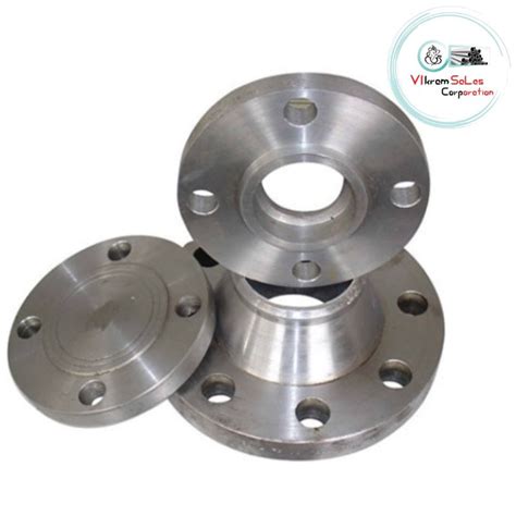 Stainless Steel 304 Flanges 150