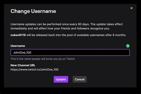 Twitch Username Generator How To Get Creative Usernames For Your