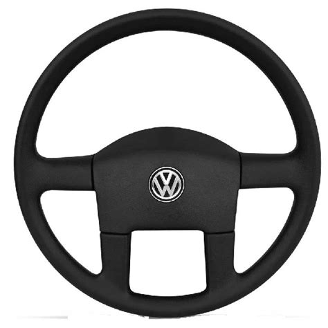 Volante Caminhao Vw Delivery Modelo Original Preto Biesk Autope As