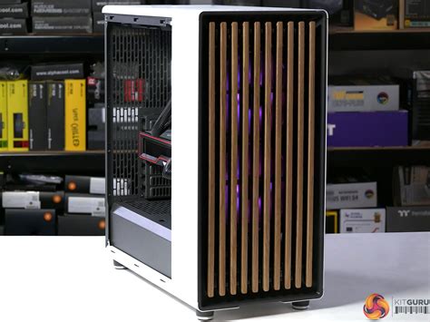 Fractal Design North Review | KitGuru