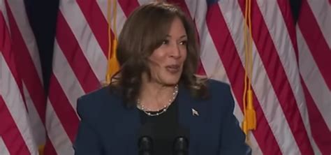 Presidential Race Harris Holds Small Lead Over Trump Chicks On The Right