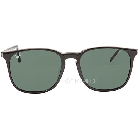 Ray Ban Rb4387f9017155 Rb4387f Mens Sunglasses