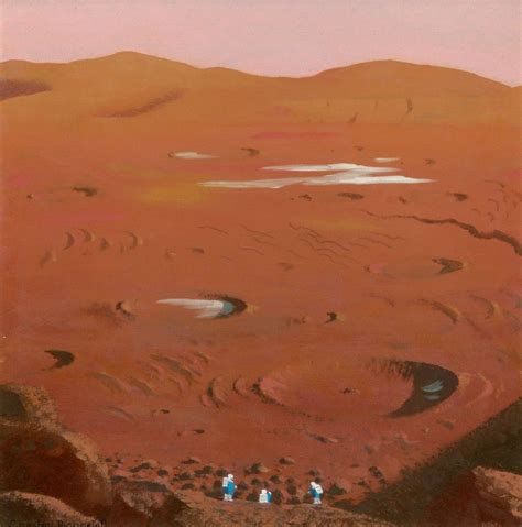 Марс арт фото — Каталог Фото