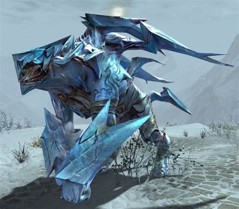 Champion Svanir Marodeur Guild Wars 2 Wiki