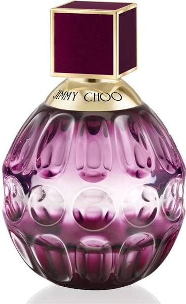 Jimmy Choo Fever Edp 60ml 30 Butiker Hitta Bästa Pris