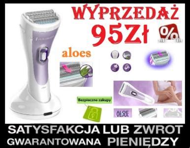 Remington Wdf Golarka Damska Do Cia A I Bikini Oficjalne Archiwum Allegro