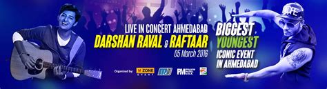 Sanam Re Songs Live Performance by Darshan Raval in Ahmedabad Music - Darshan Raval - India's ...