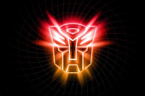 Autobot Logo Wallpapers - Wallpaper Cave