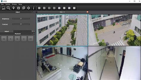 Download Free DVR Connect For PC Windows OS & Mac OS