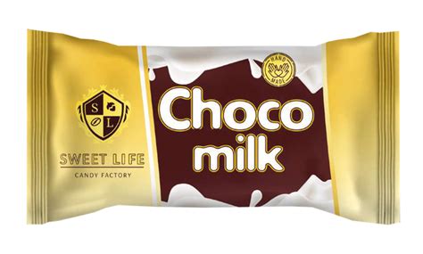 Конфеты ТМ «Sweet life» «CHOKO MILK» (ID#1865842408), цена: 180 ...