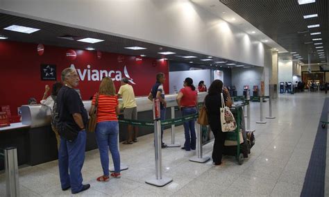 Comprou Passagem Da Avianca Saiba O Que Muda O Cancelamento Do