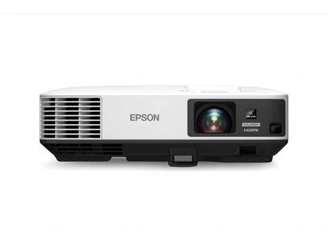 Epson Eb U Beamer Kopen Beamerexpert