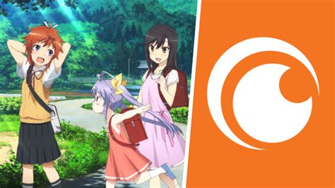 Nuevos Animes Llegan A Crunchyroll Por Temporada De Invierno