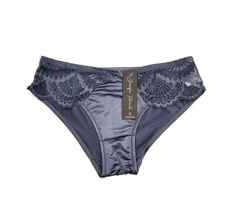 Lady Shiny Satin Lace Gentle Push Up Bra Bikini Panty Set Sexy Lingerie 32 40 EBay