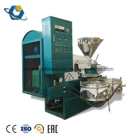 Black Seed Oil Extrator Cold Press Machine Black Seed Oil Press