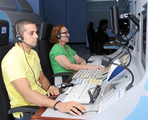 El IDAC felicita a los controladores de tránsito aéreo en la