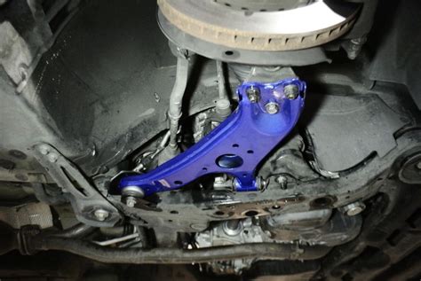 Toyota Sienna Front Lower Control Arm By Megan Racing Mrs Ty