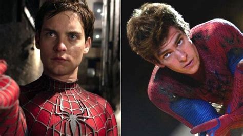 Les Meilleurs Secrets De Tournage à Connaître Sur Les Films Spider Man