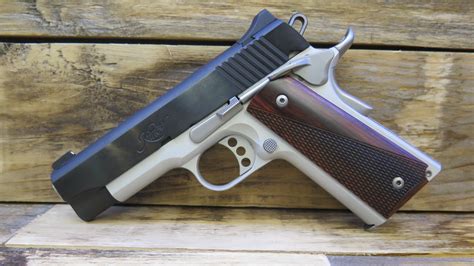 Consigned Kimber Pro Carry Ii 45acp Pro Carry Ii Hand Gun Buy Online